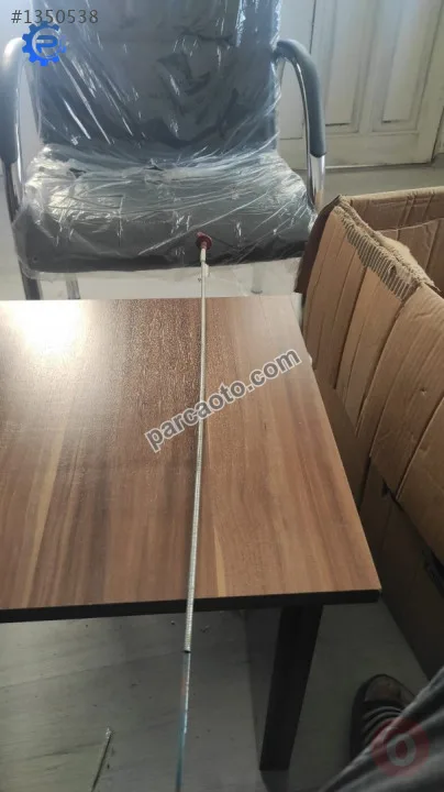 Fiat Ducato Yağ Çubuğu - Adana Seyhan