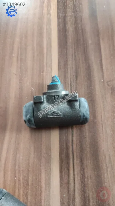 Fiat Doblo Debriyaj Alt Merkez - Adana Seyhan