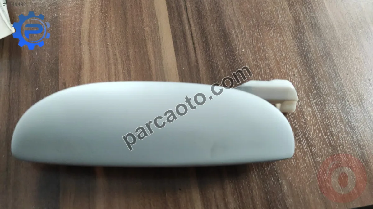 Fiat Albea Kapı - Adana Seyhan