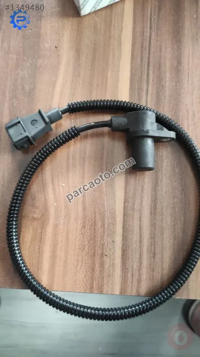 Fiat Ducato Eksantrik Sensörü - Adana Seyhan