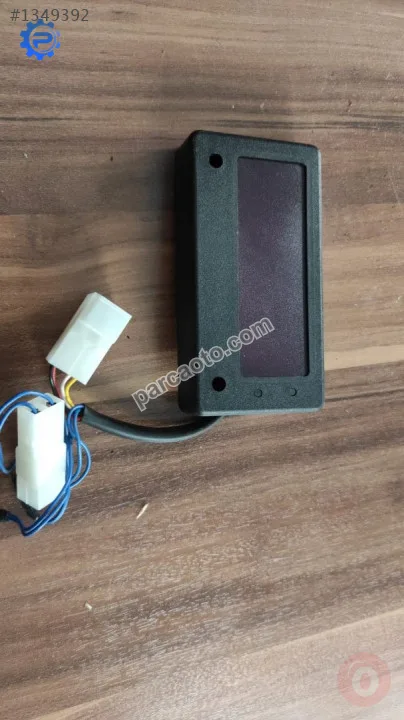 Fiat 500 Gösterge Paneli - Adana Seyhan