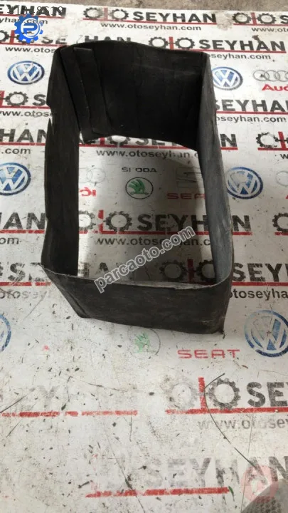vw jetta 2009 akü keçesi