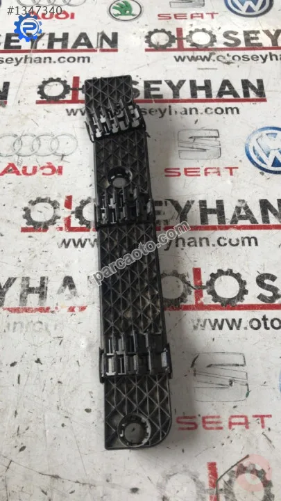 1K1611716B seat leon 2010 fren rekoru tutucu