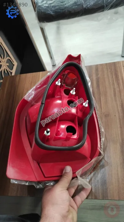 Fiat Palio Stop - Adana Seyhan