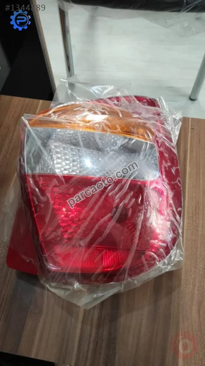 Fiat Palio Stop - Adana Seyhan