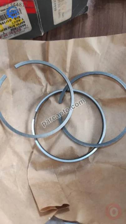 Fiat Fiorino Kaput Menteşesi - Adana Seyhan