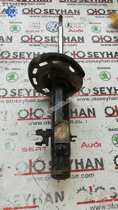 Peugeot 301 Amortisör - Adana Seyhan