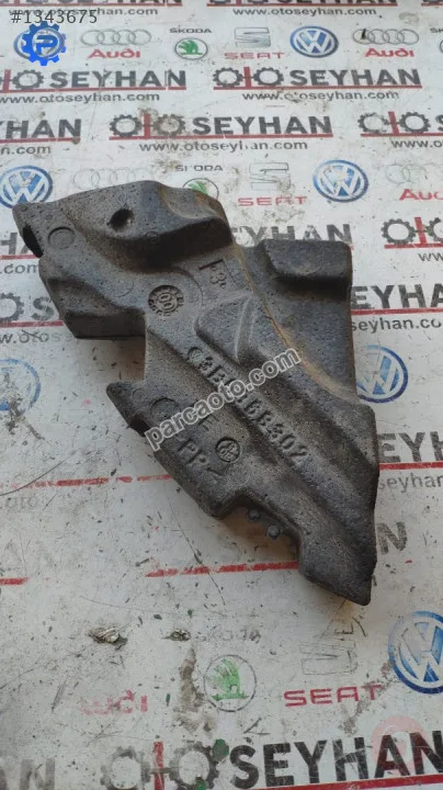 3B0868302 vw passat b5 arka sağ kapı kartonu köpüğü