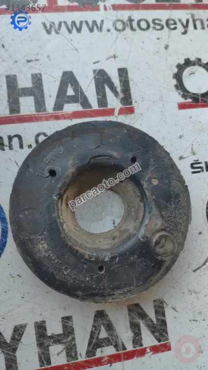1K0512297C vw golf 5 6 jetta passat arka helezon alt lastiği