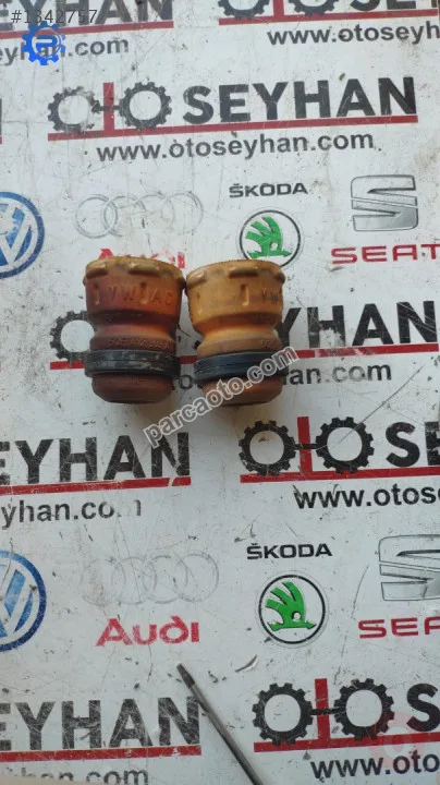 5QF412303A vw tiguan 2017 ön amortisör darbe emici takozu
