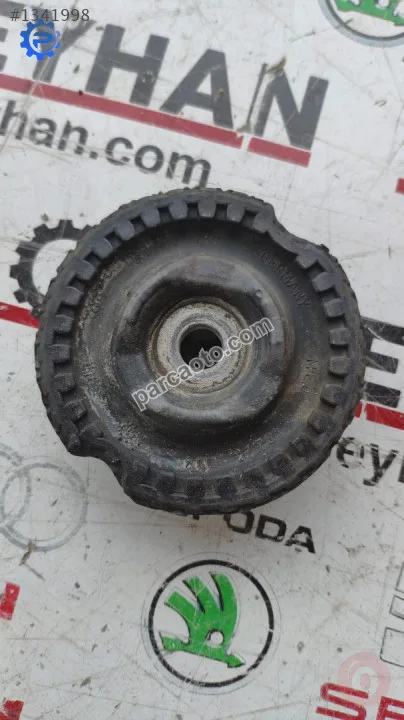 4D0412377F vw passat b5 a4 ön amortisör kulesi takozu