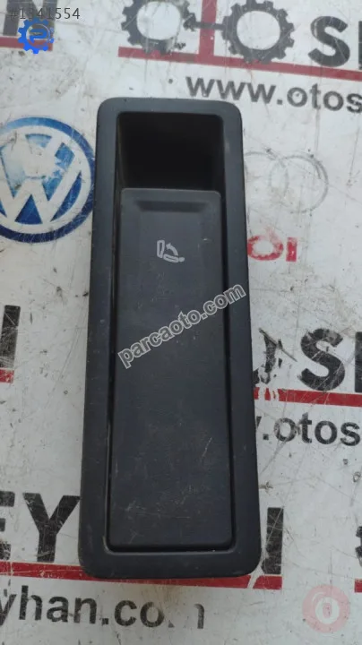 5NA885671E vw tiguan 2017 arka koltuk indirme kolu