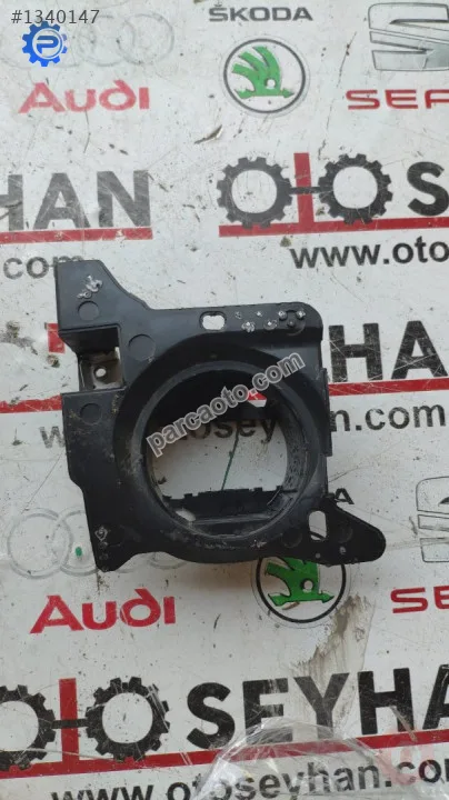 5J1941565 skoda fabia 2011 far anahtarı yuvası 5J1941565 skoda fabia 2011 far anahtarı yuvası