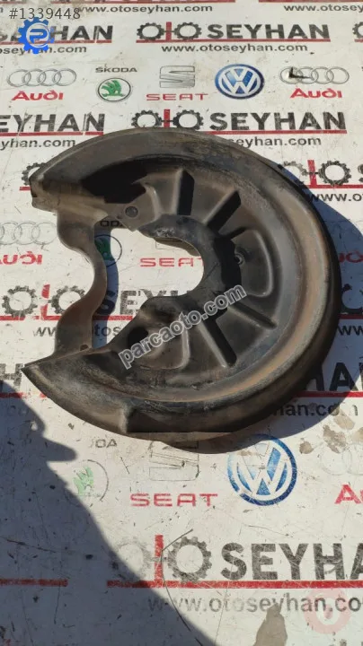 1K0615612AB vw jetta 2009 arka sağ disk sacı