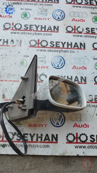seat ibiza 2000 sağ ayna