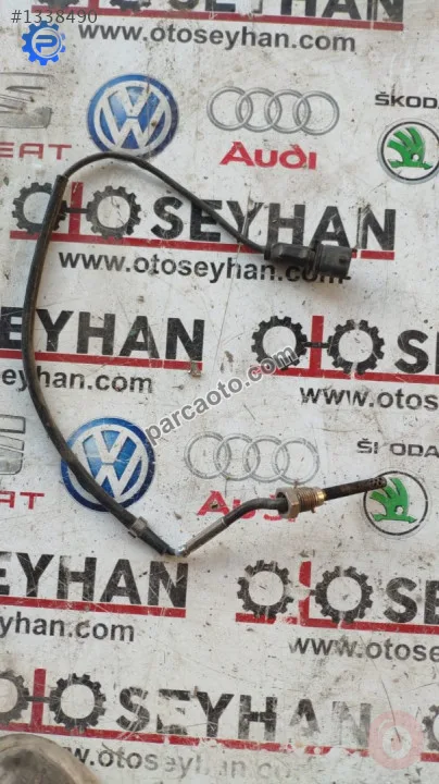 Fiat Doblo Katalitik Konvertör - Adana Seyhan