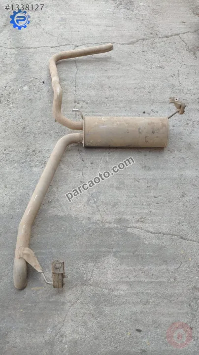 5Q0119C 5Q0253411F skoda octavia 2013-16 egzoz 5Q0119C 5Q0253411F skoda octavia 2013-16 egzoz