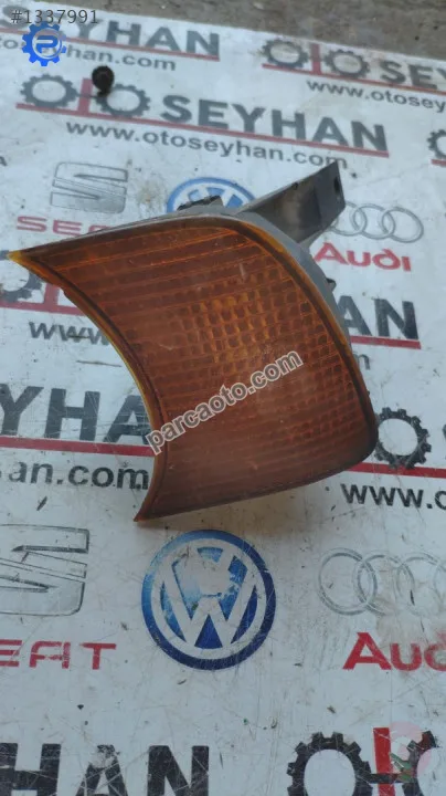 BMW 2 Serisi İç Aydınlatma Ampulleri - Adana Seyhan