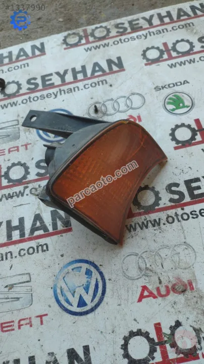 BMW 2 Serisi İç Aydınlatma Ampulleri - Adana Seyhan