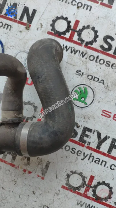 11537639998 7639998 bmw x1 e84 e89 f20 f30 f31 su borusu