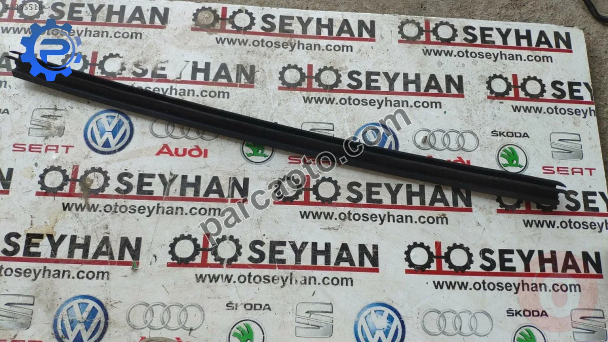 Audi A4 Kapı Fitili - Adana Seyhan