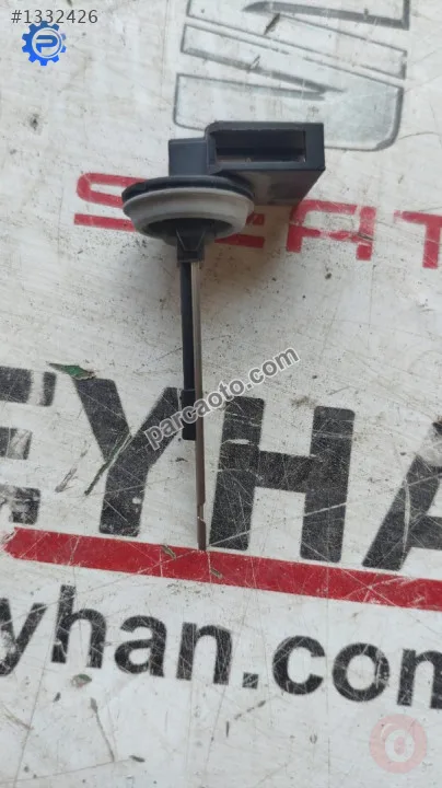6Q0820539 audi a4 a5 kalorifer hava derece sensörü