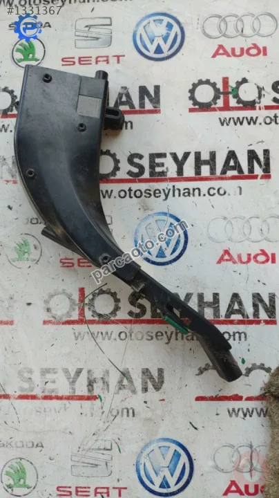 5Q0201973P 5Q0200059KM leon 2020 1.5 ön yakıt boru koruyucu