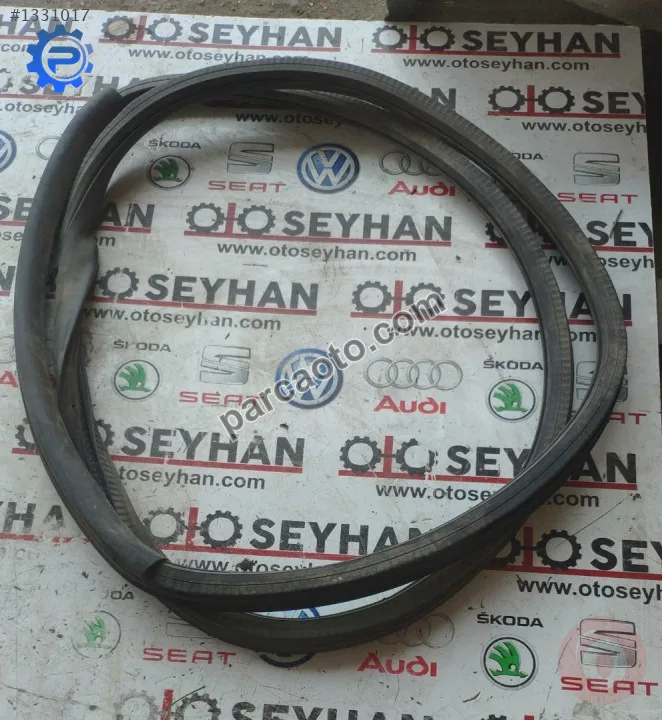 seat cordoba arka sol kapı lastiği
