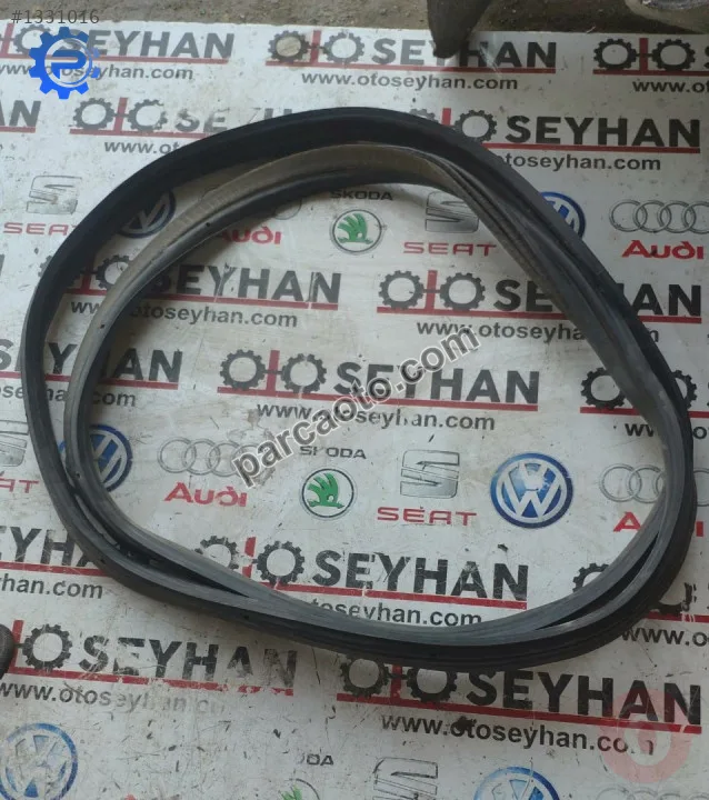 seat cordoba bagaj lastiği