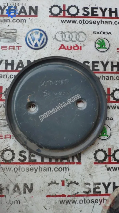 67R-010139 atiker simit depo kapağı