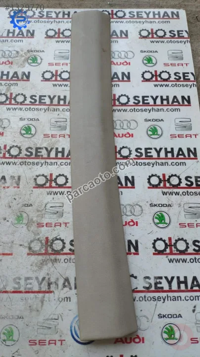 6K5867617 vw polo classic arka tavan kaplaması