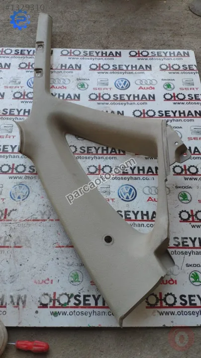 6K5867245 vw polo classic arka sol kaplama
