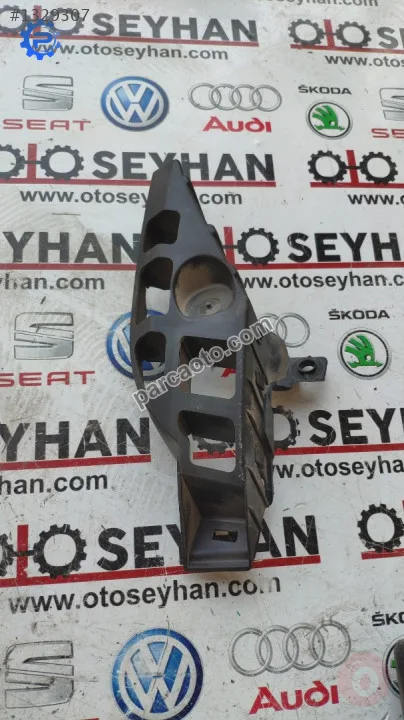 5F0807378 seat leon 2017-20 arka tampon braketi sağ