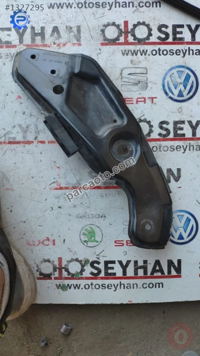 5F0806929 seat leon 2017-20 sol far braketi