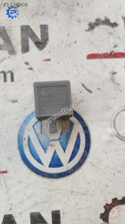 8D0951253A vw passat b5 373 nolu röle
