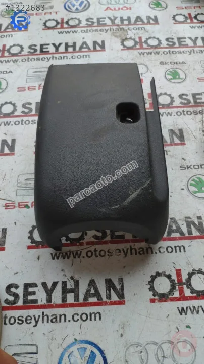 5G0858566F 510858559 tiguan 17 direksiyon kolonu alt kaplama