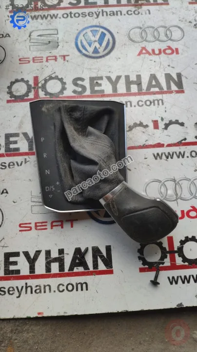 5NB713203A vw tiguan 2017 otomatik vites topuzu çerçevesi