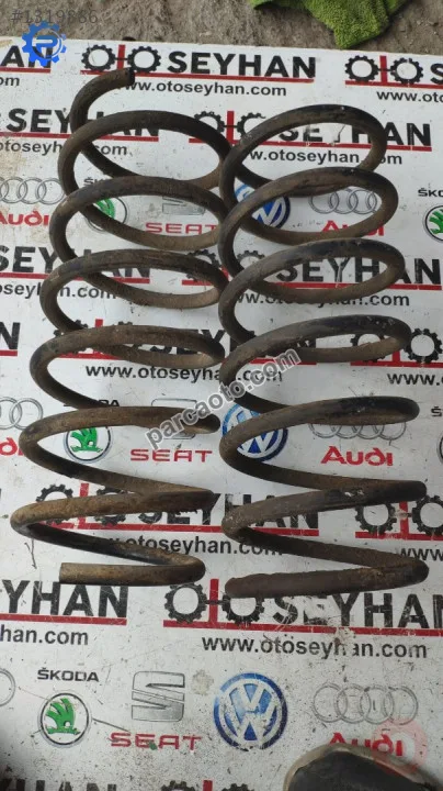 BMW 2 Serisi Helezon Yay - Adana Seyhan