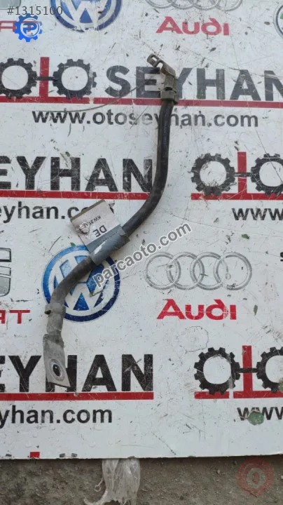 seat ibiza 2015 şanzıman şase kablosu