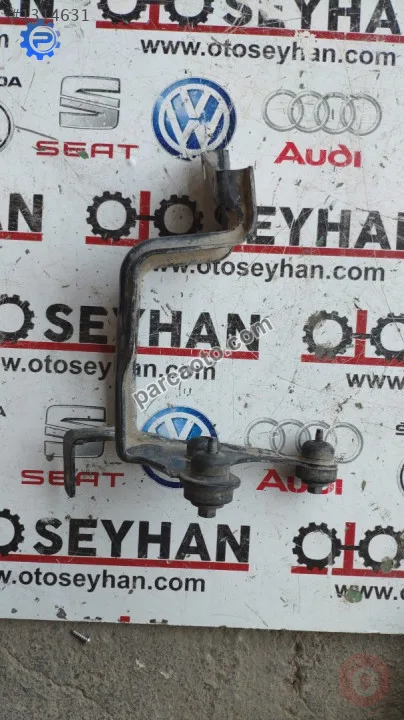 1J0614335 vw bora abs beyni bağlantı demiri