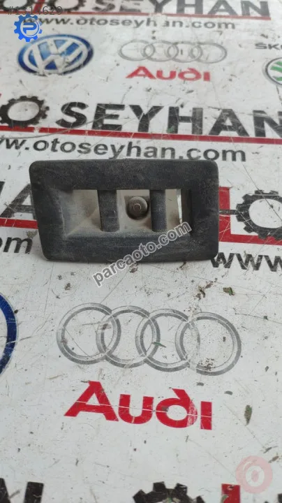 1J1819275A bora golf4 kalorifer sağ ön havalandırma ızgarası