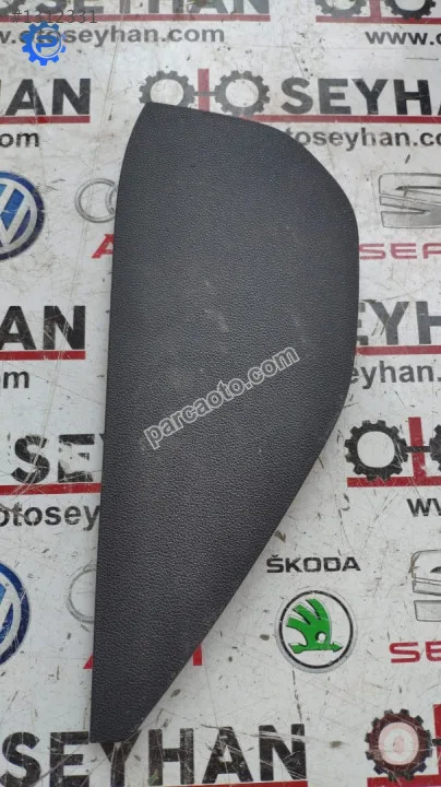 5NB858217 vw tiguan 2017 göğüs kapağı sol
