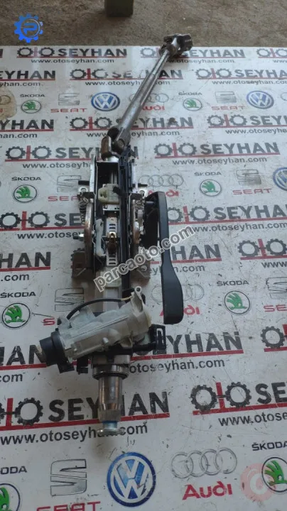 5Q1419512C vw tiguan 2017 direksiyon kolonu 5Q1419512C vw tiguan 2017 direksiyon kolonu