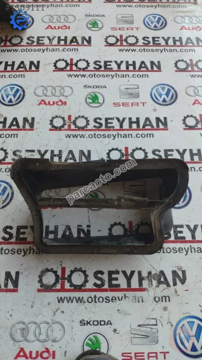 1J1819241B vw bora kalorifer havalandırma ara kanalı