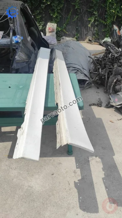 BMW 3 Serisi Marşpiyel Sacı - Adana Seyhan