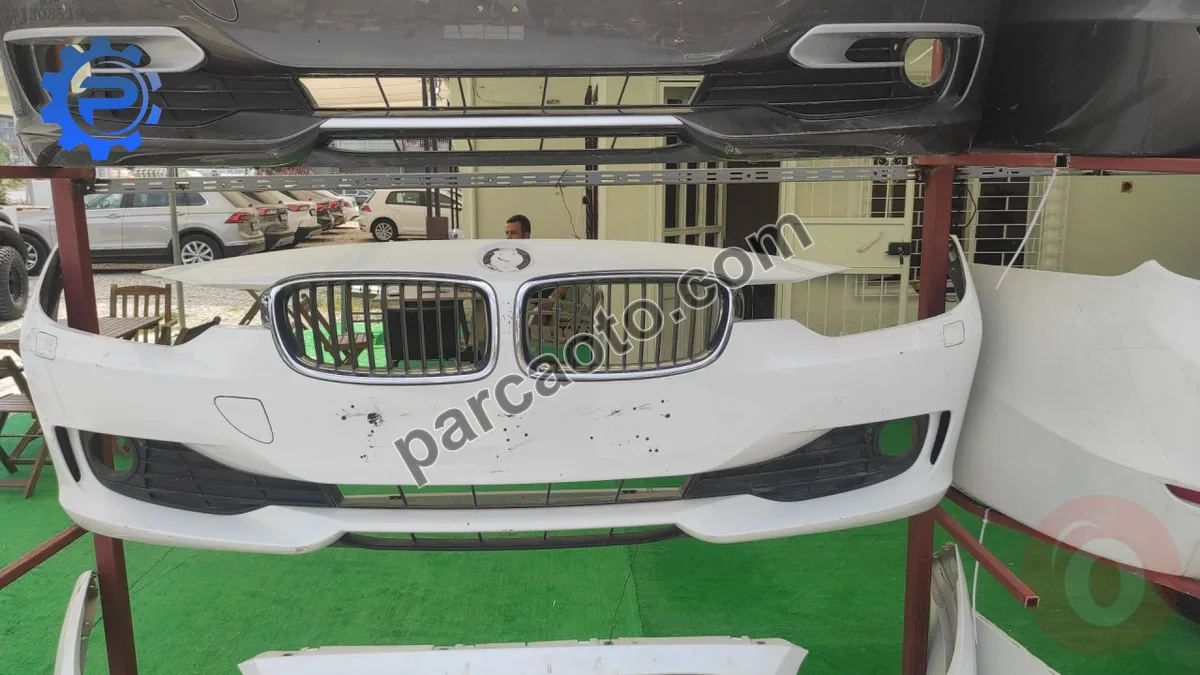 BMW 3 Serisi Tampon Ön - Adana Seyhan