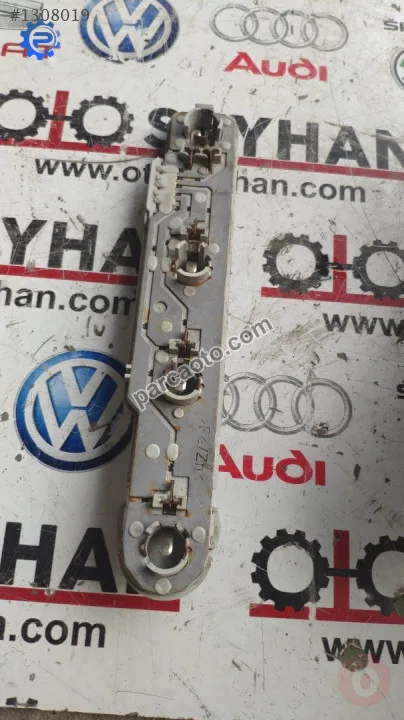 6Y6945257 skoda fabia 2001 arka stop duyu