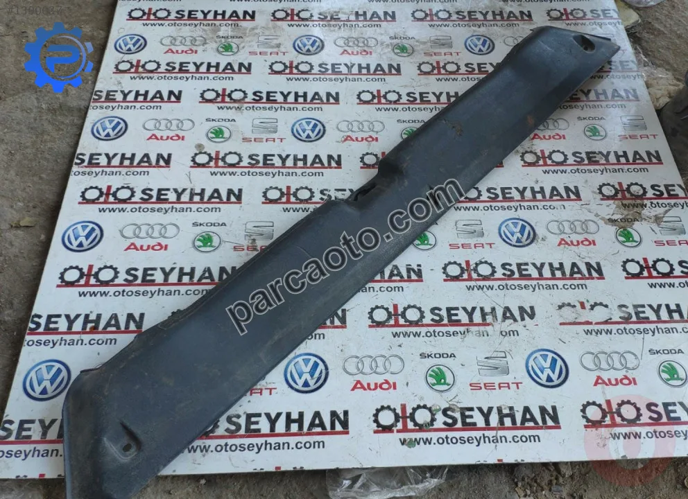 6K5863485 vw polo classic bagaj kilit kaplaması