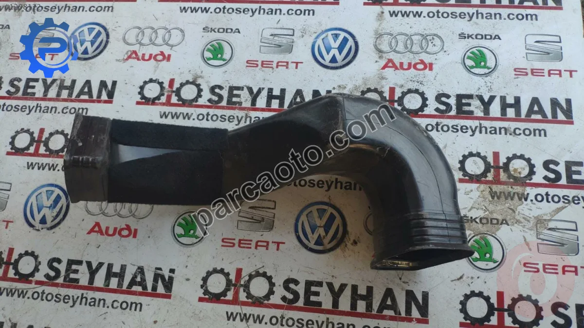 6K1819723A polo classic ibiza göğüs havalandırma hava kanalı