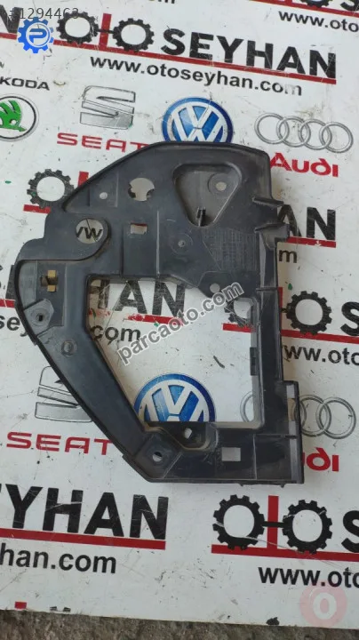 Audi A3 Sigorta Kutusu - Adana Seyhan